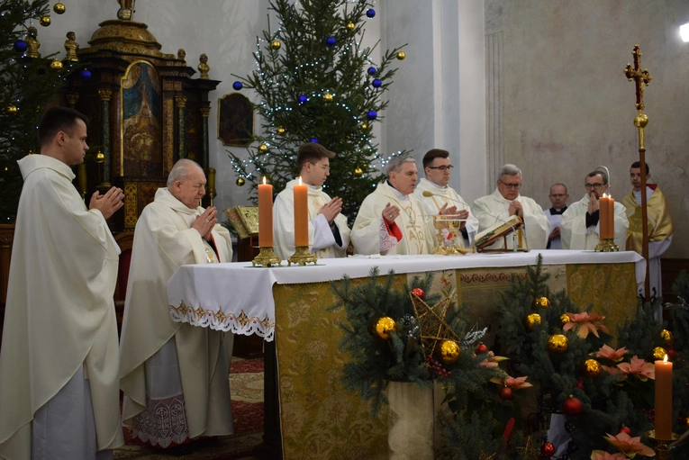 Akademia tomaszowa w Sandomierzu