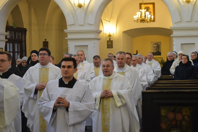 Akademia tomaszowa w Sandomierzu