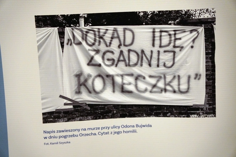 Pielgrzymkowe spotkanie opłatkowo-kolędowe