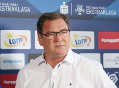 Zabrze. Jan Urban rozstaje się z Górnikiem