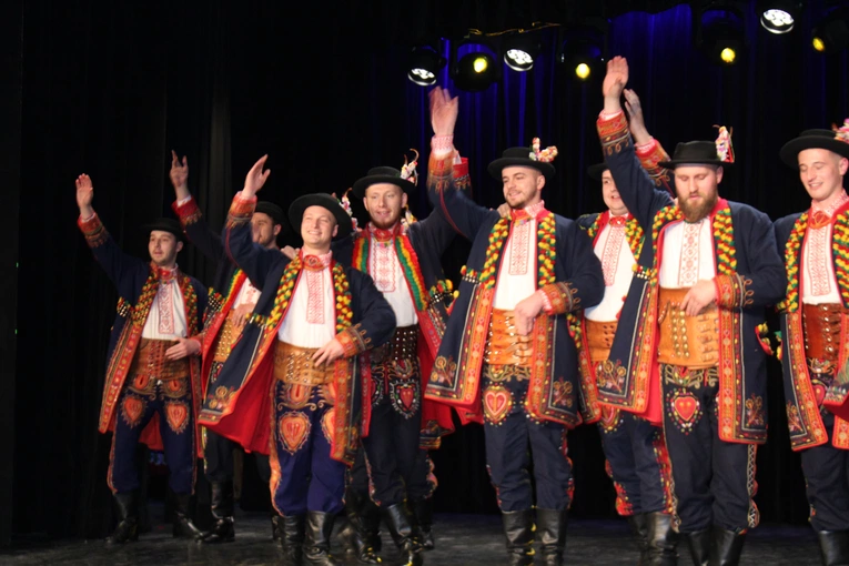 Otwarcie Instytutu Dziedzictwa Niematerialnego Ludów Karpackich