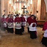 Rocznica śmierci bp. Wilhelma Pluty