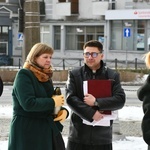 Rocznica śmierci bp. Wilhelma Pluty