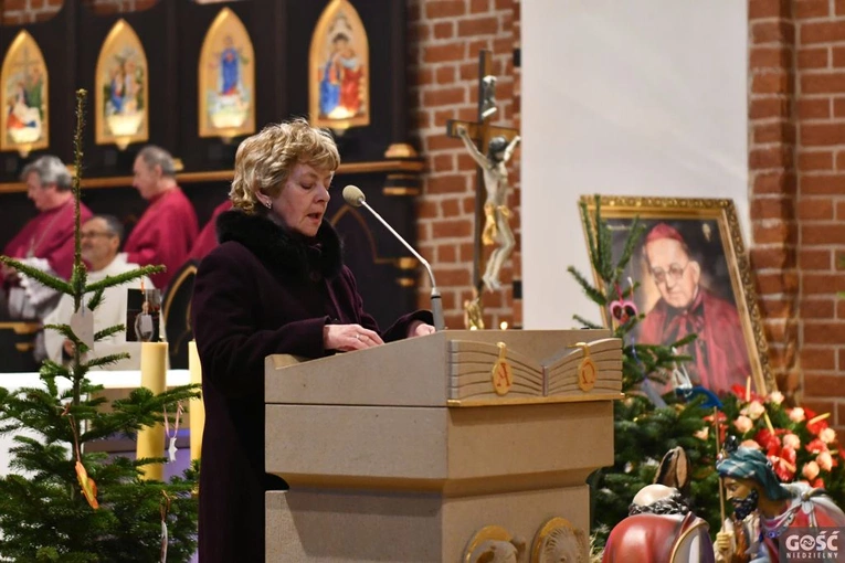 Rocznica śmierci bp. Wilhelma Pluty