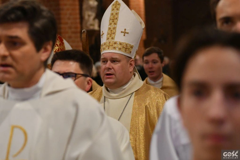 Rocznica śmierci bp. Wilhelma Pluty