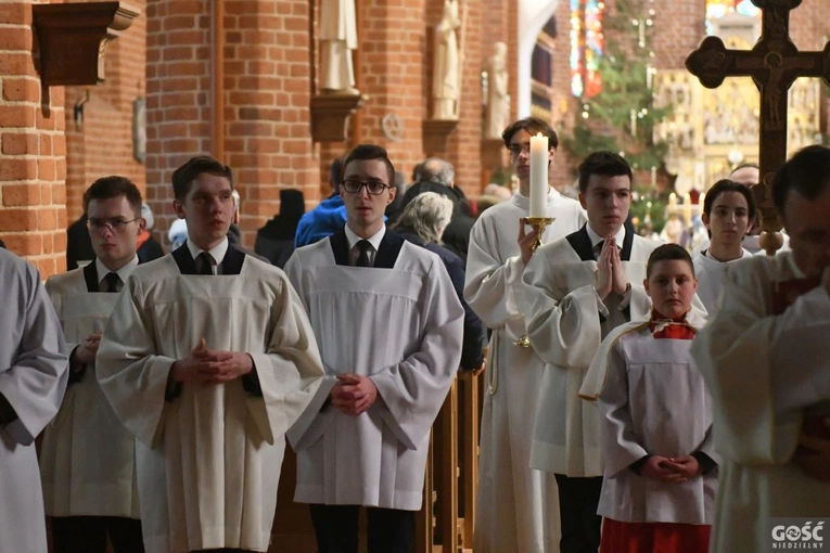 Rocznica śmierci bp. Wilhelma Pluty