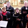 Klebark Wielki. Koncert zespołu Misericordia Dei