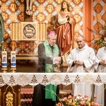 Ekumeniczna modlitwa u katolików
