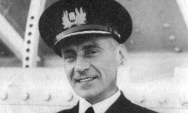 Dziś urodziny legendarnego Znaczy Kapitana