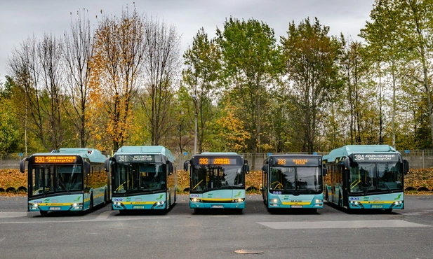 Jaworzno. Władze Jaworzna chcą mieć wspólny bilet z ZTM, Kolejami Śląskimi i Polregio