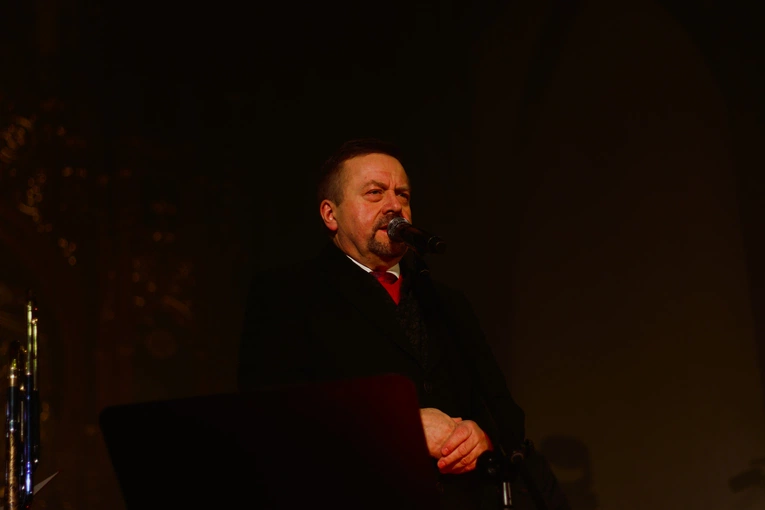 Koncert Golec uOrkiestra w Żyrardowie