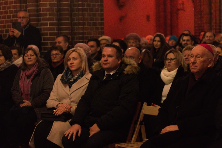 Koncert Golec uOrkiestra w Żyrardowie