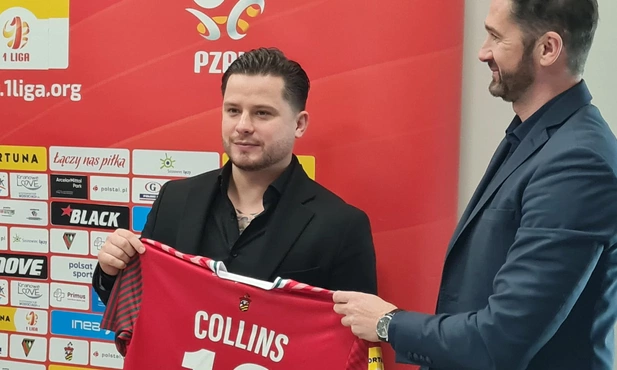 Sosnowiec. Nowy trener i nowy udziałowiec w Zagłębiu