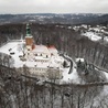 Klasztor oo. Bernardynów w Alwerni