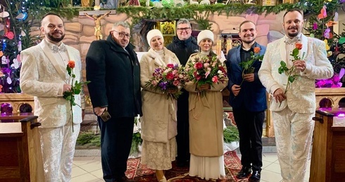 Trwa Wielkie Kolędowanie w powiecie wrocławskim