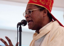 Haitański biskup ofiaruje siebie za porwane zakonnice