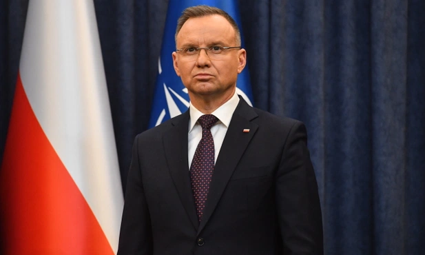 Prezydent ułaskawił Mariusza Kamińskiego i Macieja Wąsika