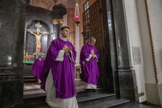 Rocznica śmierci kard. Józefa Glempa