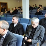 Seminarium ekumeniczne w Opolu