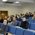 Seminarium ekumeniczne w Opolu