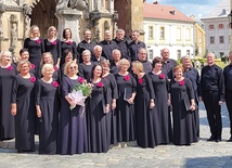 To oni współtworzą piękno liturgii na Ostrowie Tumskim.