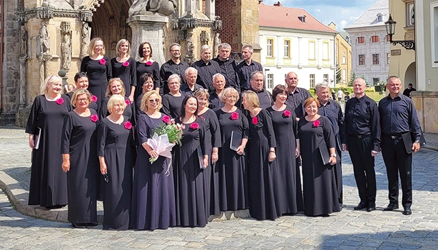 To oni współtworzą piękno liturgii na Ostrowie Tumskim.