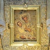 Maryjna ikona trafiła do chorych w styczniu.