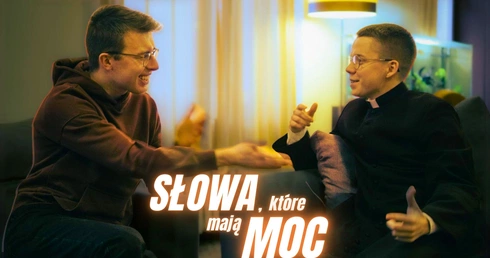 O komunikacji z człowiekiem i z Bogiem