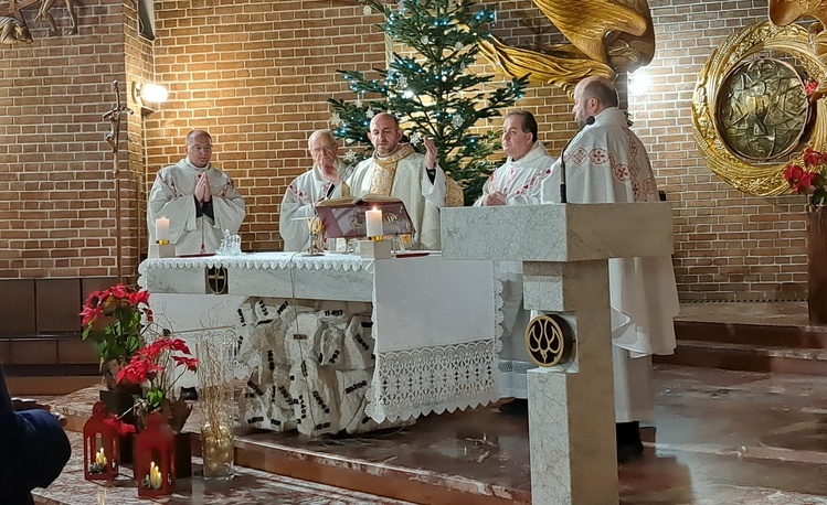 Tarnów. Akcja Katolicka modli się za Polskę