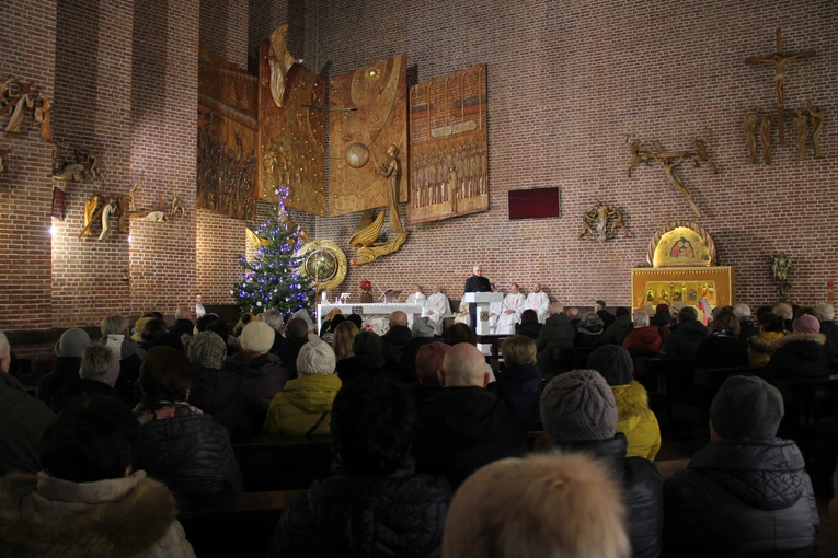 Tarnów. Akcja Katolicka modli się za Polskę