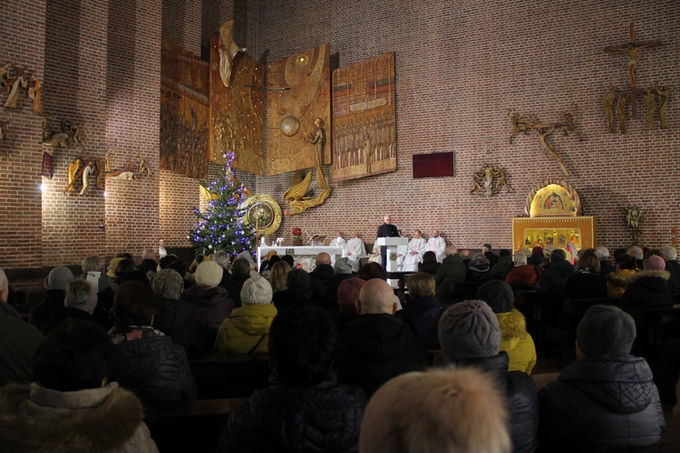 Tarnów. Akcja Katolicka modli się za Polskę