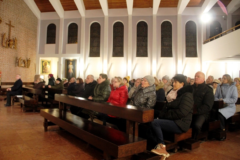 Tarnów. Akcja Katolicka modli się za Polskę