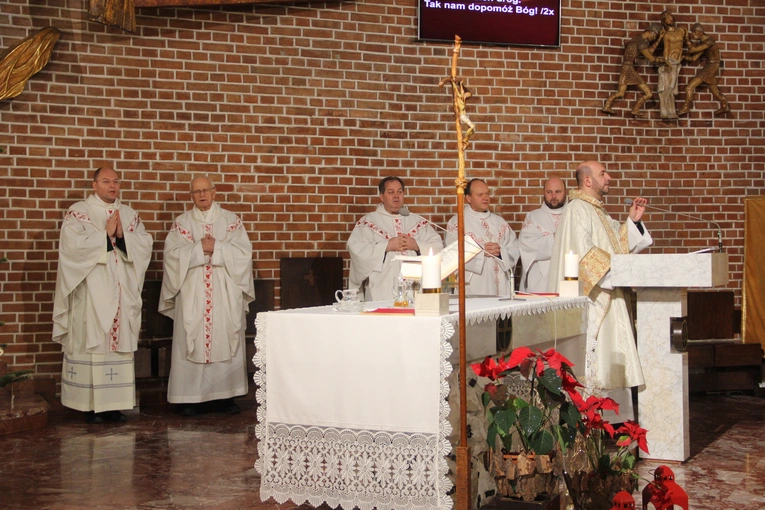 Tarnów. Akcja Katolicka modli się za Polskę