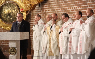 Tarnów. Akcja Katolicka modli się za Polskę