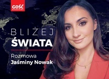 Konflikty na Bliskim Wschodzie mają wpływ na bezpieczeństwo Europy