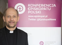 Rzecznik Episkopatu o projektach dot. aborcji i pigułki "dzień po": niosą ze sobą śmierć