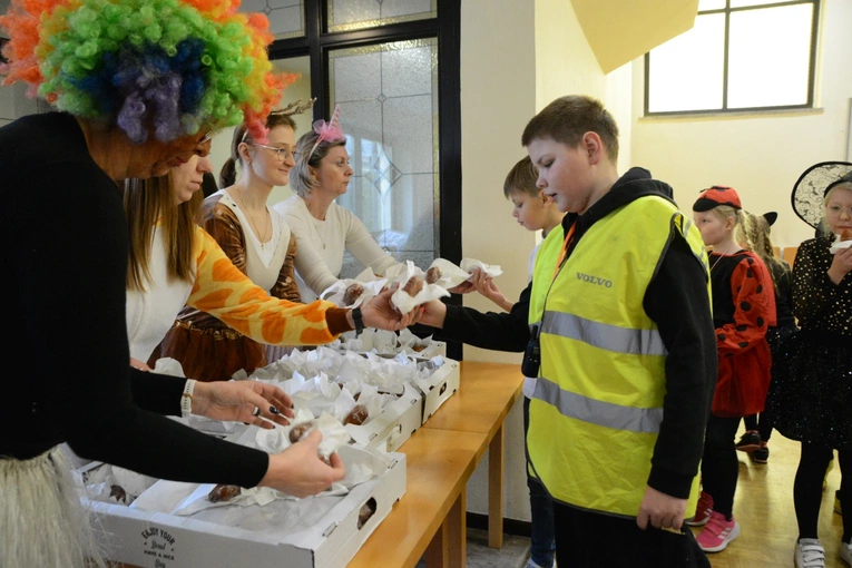 Międzyparafialne ferie w Strzelcach Opolskich