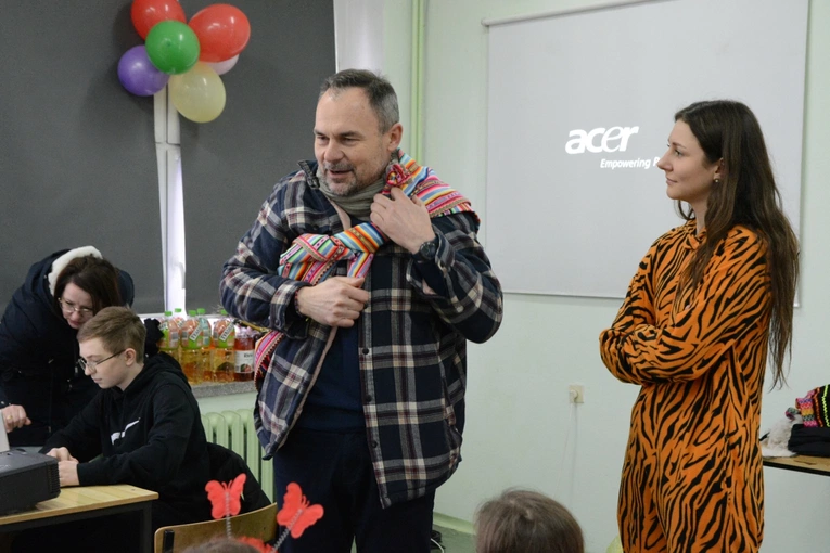 Międzyparafialne ferie w Strzelcach Opolskich