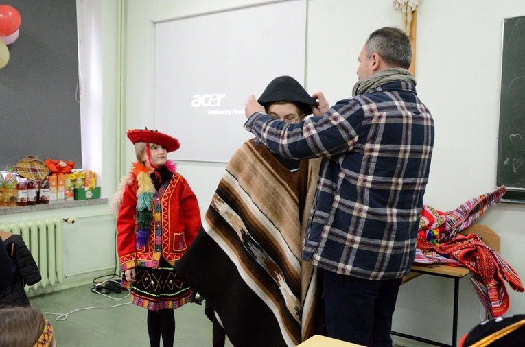 Międzyparafialne ferie w Strzelcach Opolskich