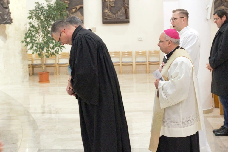 Zakończenie Tygodnia Modlitw o Jedność Chrześcijan w Opolu
