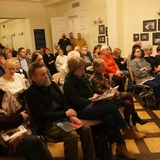 Komiks o Edycie Stein już dostępny