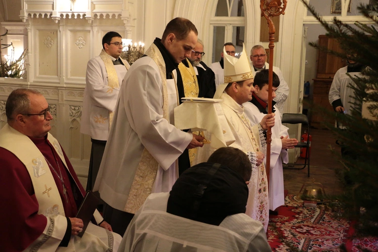 Płock. Zakończenie tygodnia ekumenicznego