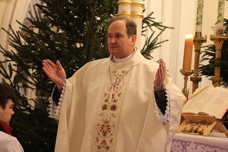 Płock. Zakończenie tygodnia ekumenicznego