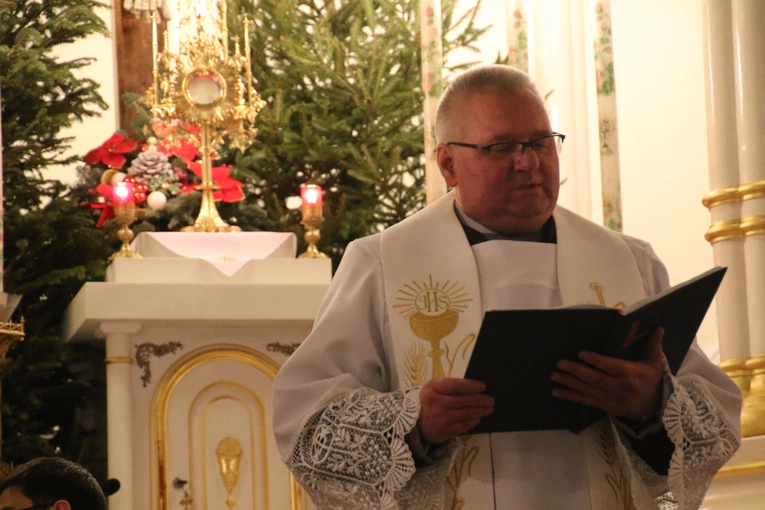 Płock. Zakończenie tygodnia ekumenicznego