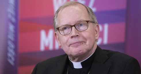 Kard. Eijk o pigułce "dzień po": jedynie do 48 godzin po gwałcie