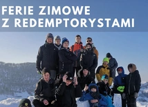 Ferie z redemptorystami