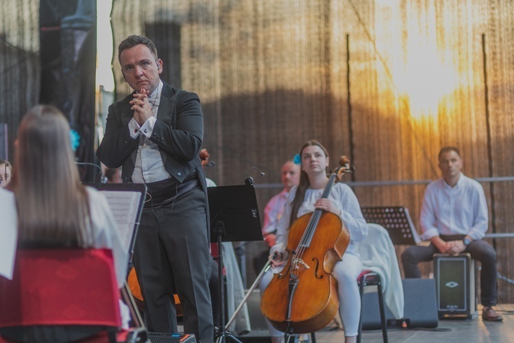 Już po raz siódmy w Nowej Rudzie-Słupcu odbędzie się koncert uwielbiania.