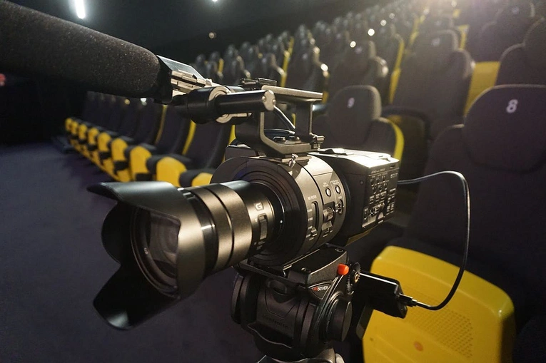 Rusza kurs pastoralno-liturgiczny dla fotografów i operatorów sprzętu audiowizualnego.