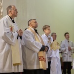 Nabożeństwo ekumeniczne w Pile