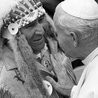 Ameryka Łacińska na szlaku papieskich pielgrzymek